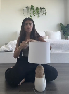 Gabriella Annalisa feet photo thumbnail