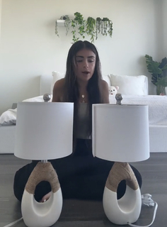 Gabriella Annalisa feet photo thumbnail