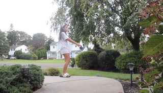 Gabriella Annalisa feet photo thumbnail