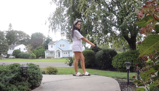 Gabriella Annalisa feet photo thumbnail