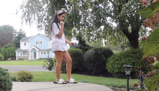 Gabriella Annalisa feet photo thumbnail