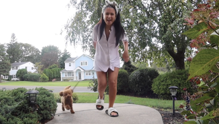 Gabriella Annalisa feet photo thumbnail