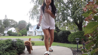 Gabriella Annalisa feet photo thumbnail