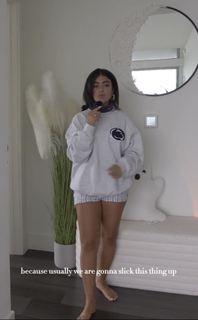Gabriella Annalisa feet photo thumbnail