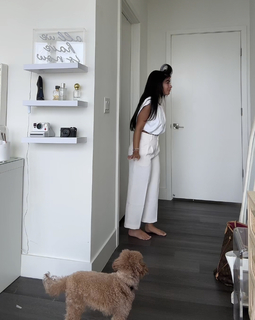 Gabriella Annalisa feet photo thumbnail