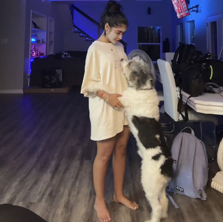 Gabriella Annalisa feet photo thumbnail