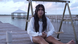 Gabriella Annalisa feet photo thumbnail