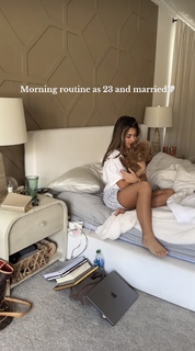 Gabriella Annalisa feet photo thumbnail