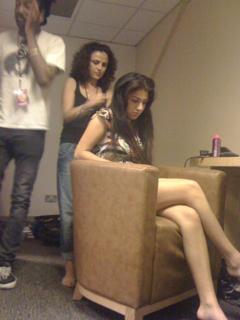 Gabriella Cilmi feet photo 3