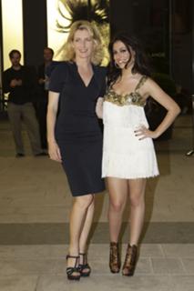 Gabriella Cilmi feet photo 2