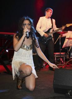 Gabriella Cilmi feet photo 13