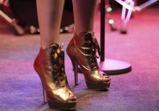 Gabriella Cilmi feet photo 11
