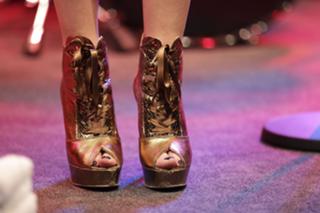 Gabriella Cilmi feet photo 10