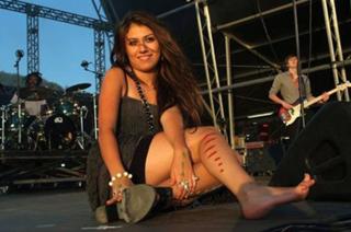 Gabriella Cilmi feet photo 18