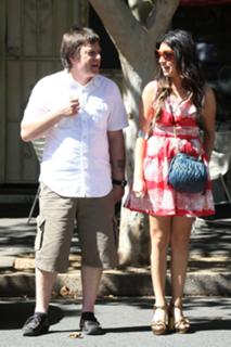 Gabriella Cilmi feet photo 19