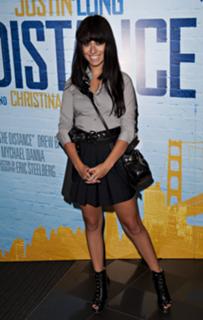 Gabriella Cilmi feet photo 5