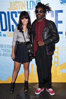 Gabriella Cilmi feet photo 2