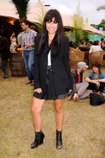 Gabriella Cilmi feet photo 1