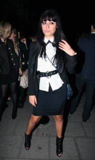 Gabriella Cilmi feet photo 9