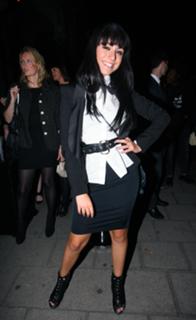 Gabriella Cilmi feet photo 8