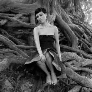 Gabriella Cilmi feet photo 11