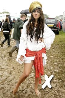 Gabriella Cilmi feet photo 2