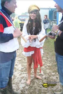 Gabriella Cilmi feet photo 1