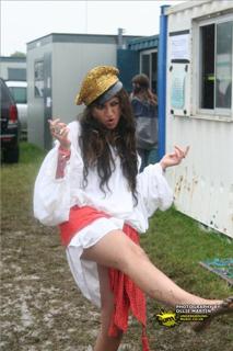 Gabriella Cilmi feet photo 20