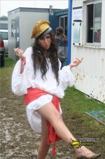 Gabriella Cilmi feet photo 19