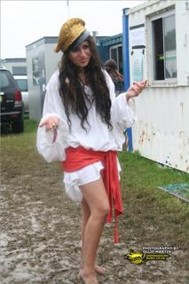 Gabriella Cilmi feet photo 18
