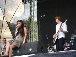 Gabriella Cilmi feet photo 16