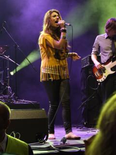 Gabriella Cilmi feet photo 15