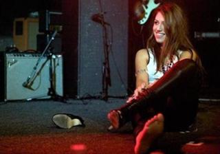 Gabriella Cilmi feet photo 16