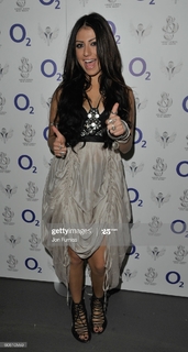 Gabriella Cilmi feet photo 2
