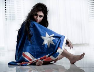 Gabriella Cilmi feet photo 15