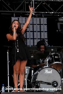 Gabriella Cilmi feet photo 13