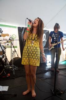 Gabriella Cilmi feet photo 10