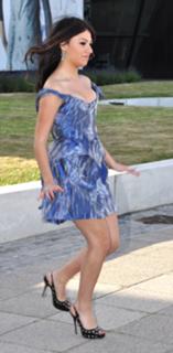 Gabriella Cilmi feet photo 4