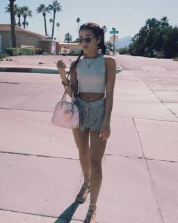 Gabriella Demartino feet photo 10