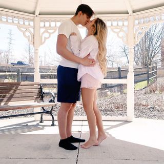Gabriella Demartino feet photo 7