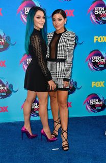 Gabriella Demartino feet photo 18