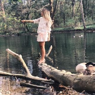 Gabriella Demartino feet photo 13