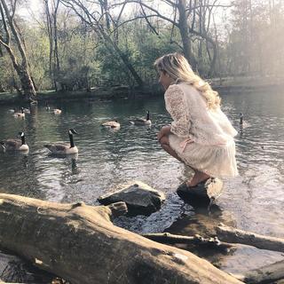 Gabriella Demartino feet photo 12