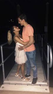 Gabriella Demartino feet photo 10