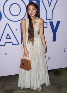 Gabriella Demartino feet photo 2