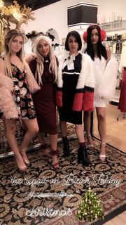 Gabriella Demartino feet photo 17