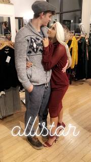 Gabriella Demartino feet photo 16