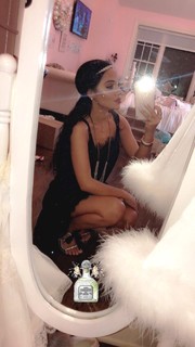 Gabriella Demartino feet photo 15