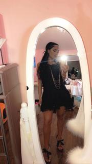 Gabriella Demartino feet photo 14