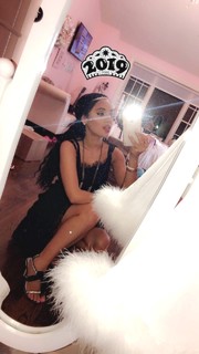 Gabriella Demartino feet photo 12